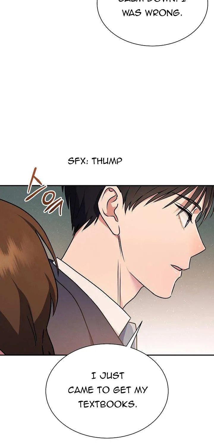 High School Musical Genius Is Paganini Reincarnated Chapter 1 page 54 - 