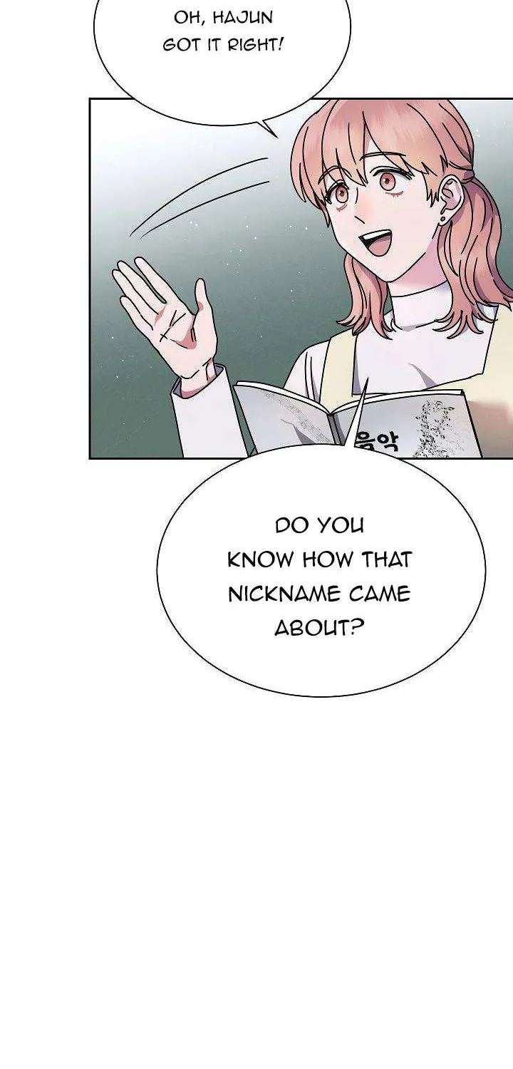 High School Musical Genius Is Paganini Reincarnated Chapter 1 page 7 - 