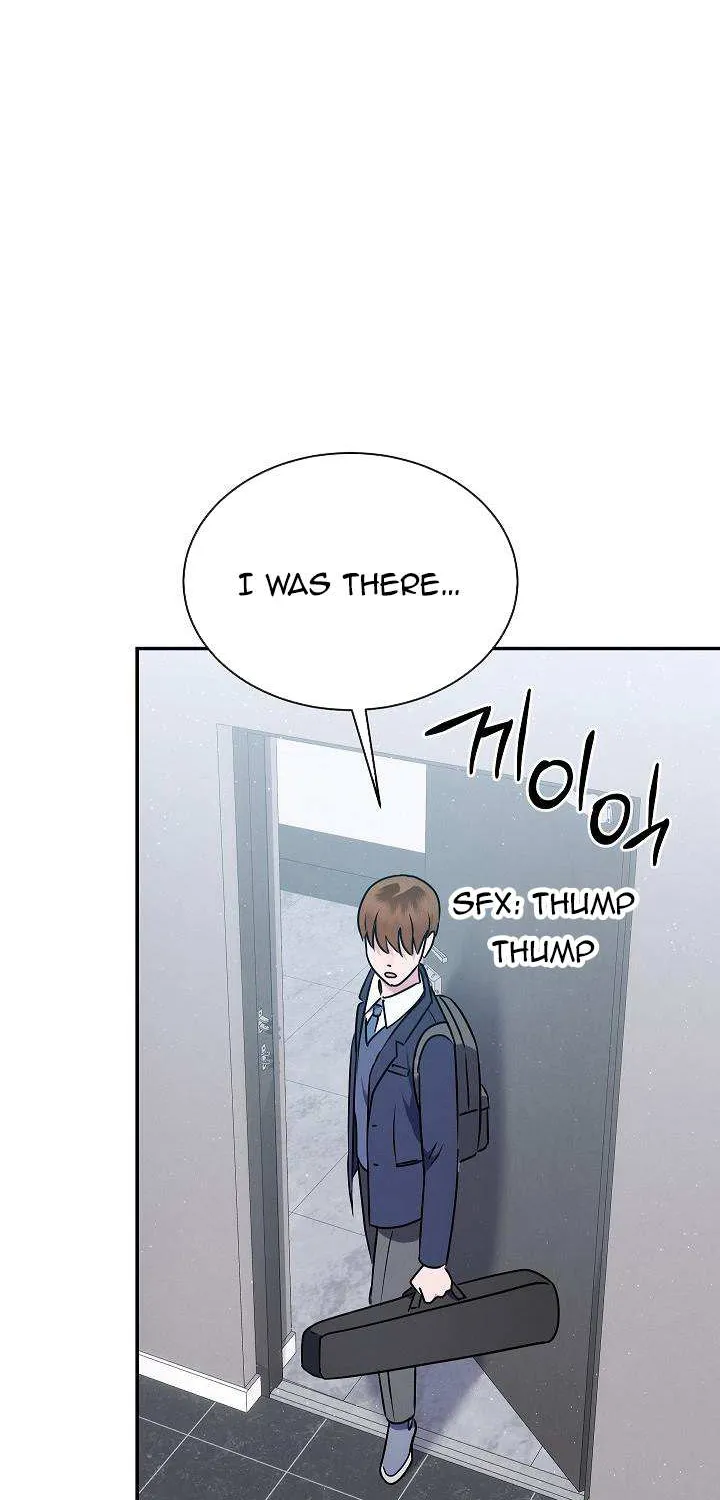 High School Musical Genius Is Paganini Reincarnated Chapter 1 page 61 - 