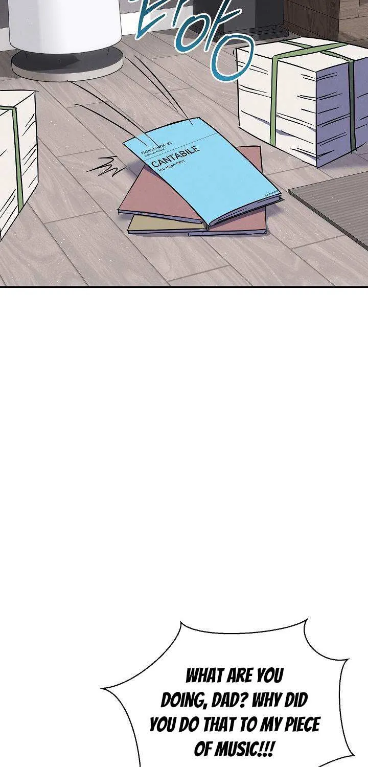 High School Musical Genius Is Paganini Reincarnated Chapter 1 page 65 - 
