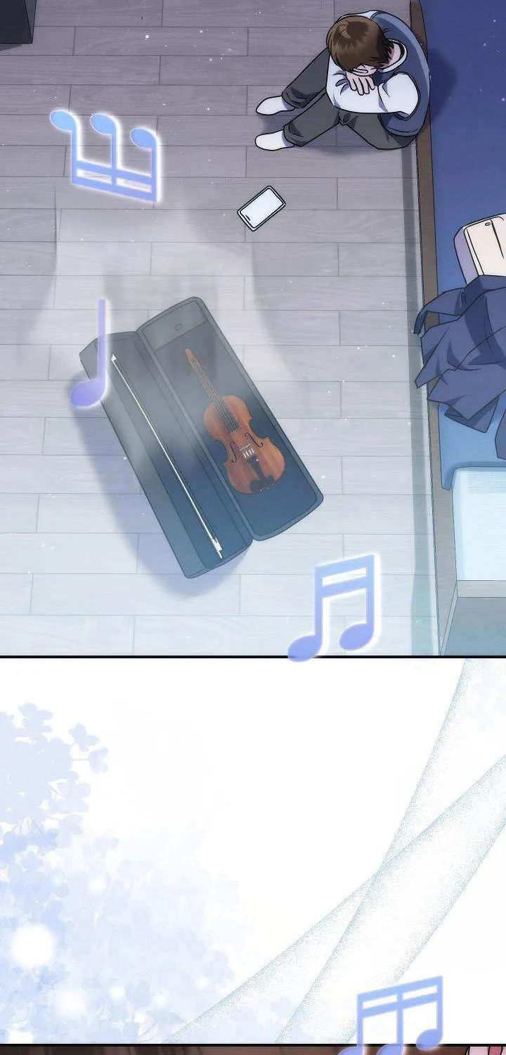High School Musical Genius Is Paganini Reincarnated Chapter 1 page 83 - 