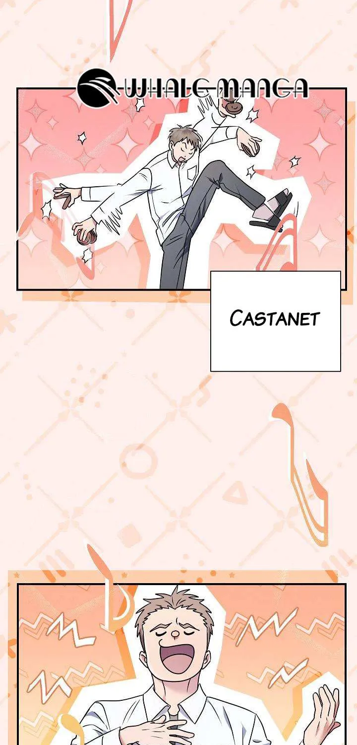 High School Musical Genius Is Paganini Reincarnated Chapter 1 page 90 - 