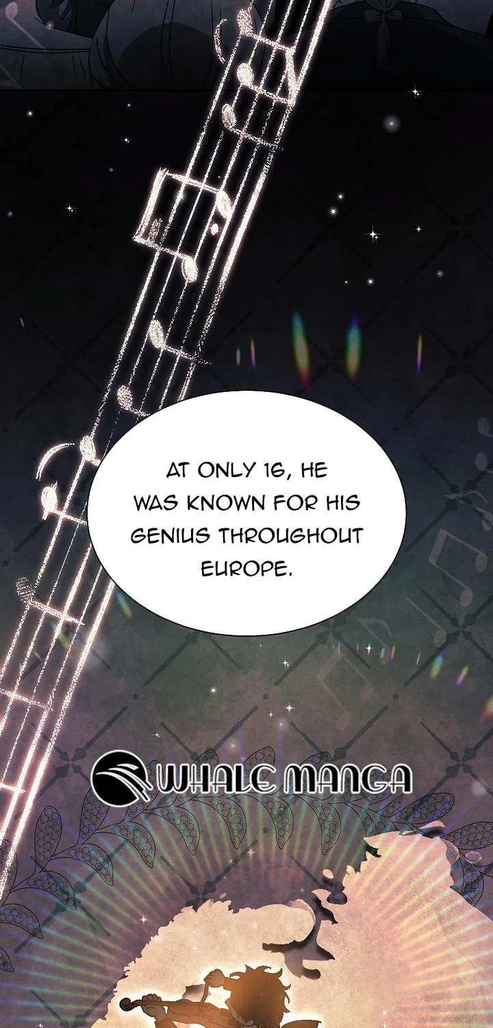 High School Musical Genius Is Paganini Reincarnated Chapter 1 page 10 - 
