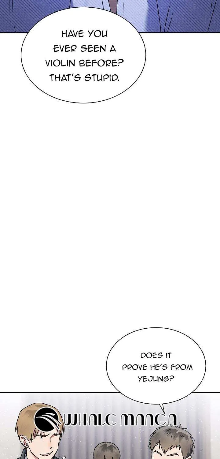 High School Musical Genius Is Paganini Reincarnated Chapter 1 page 94 - 