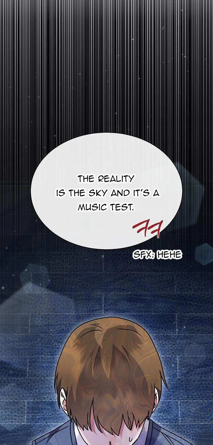 High School Musical Genius Is Paganini Reincarnated Chapter 1 page 96 - 