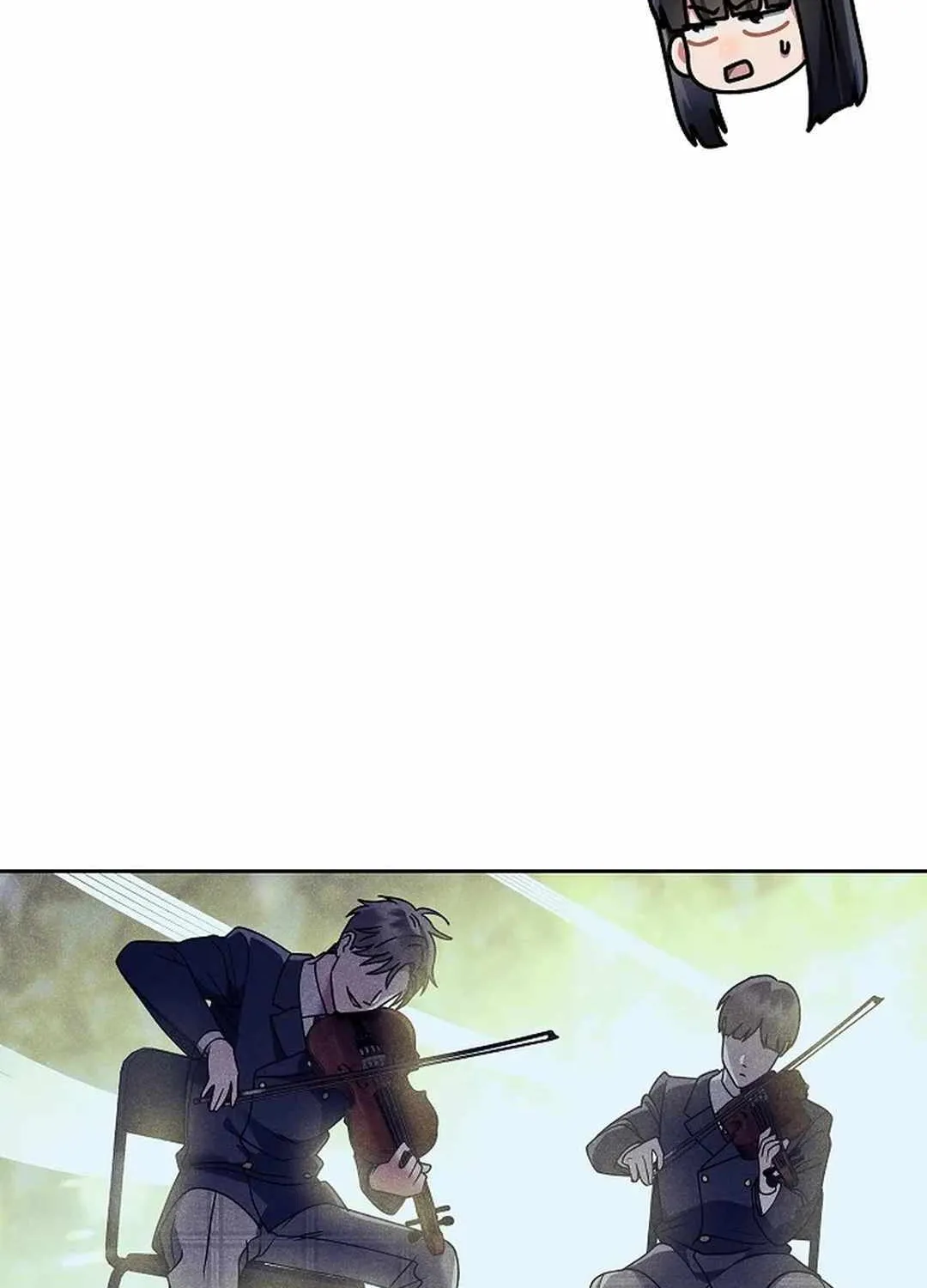 High School Musical Genius Is Paganini Reincarnated Chapter 10 page 103 - 