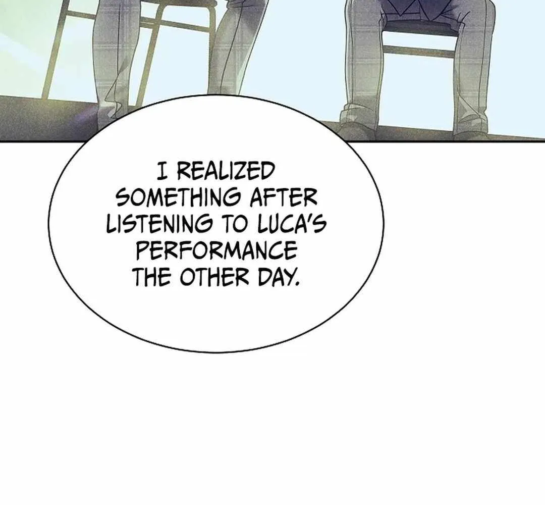 High School Musical Genius Is Paganini Reincarnated Chapter 10 page 104 - 