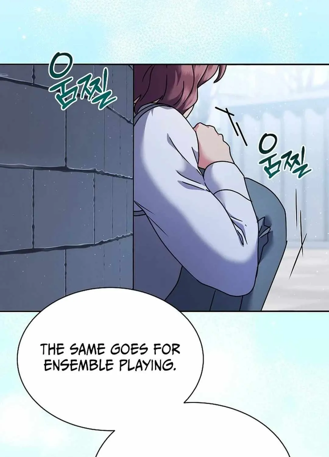 High School Musical Genius Is Paganini Reincarnated Chapter 10 page 114 - 