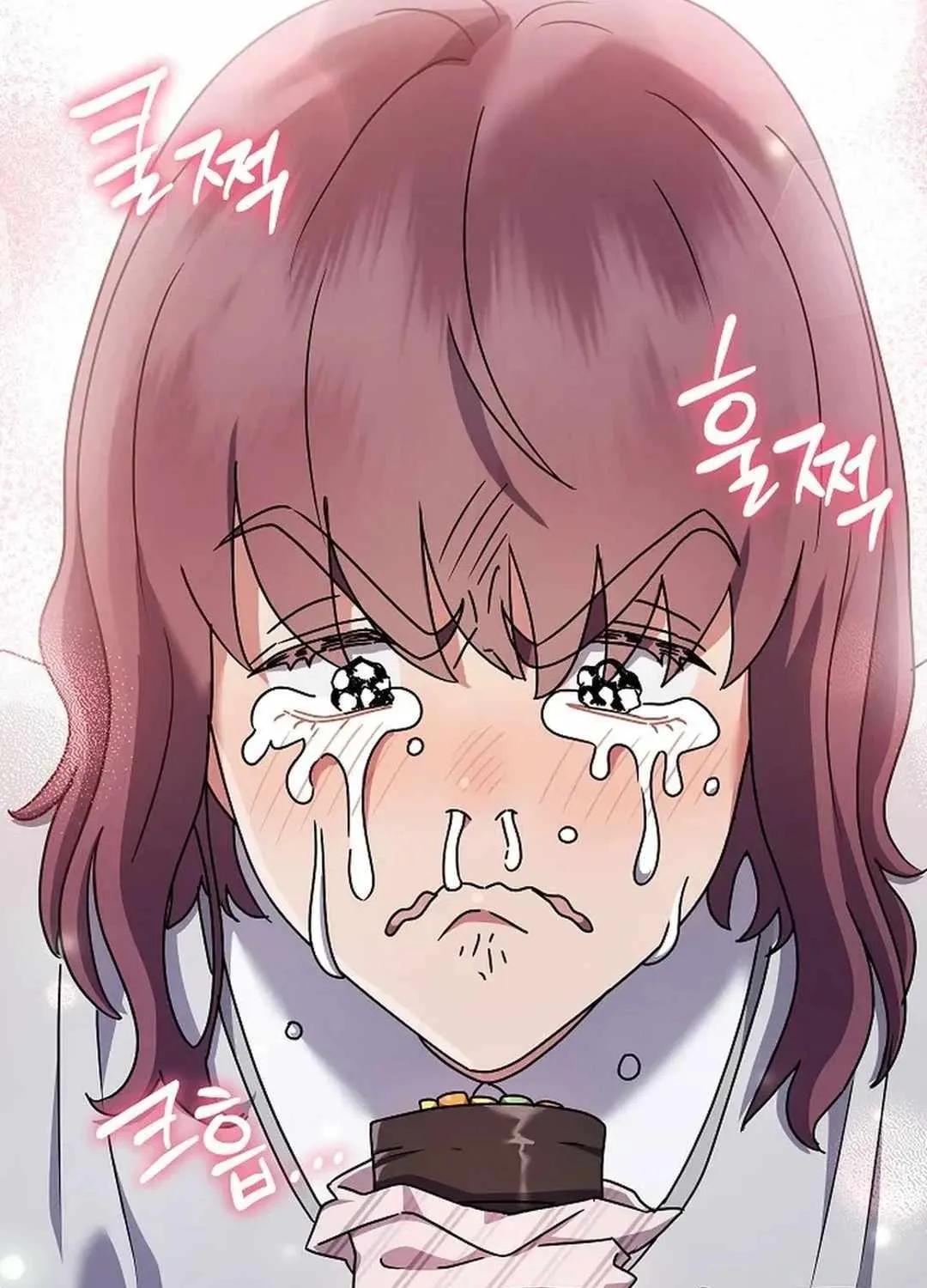 High School Musical Genius Is Paganini Reincarnated Chapter 10 page 118 - 