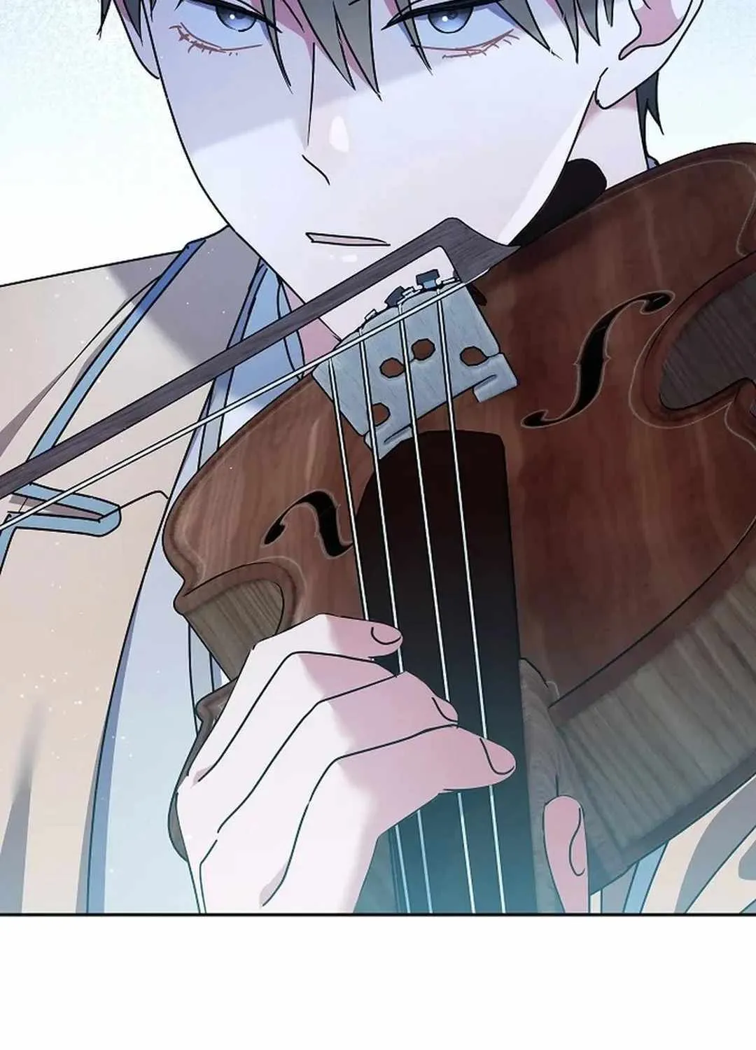 High School Musical Genius Is Paganini Reincarnated Chapter 10 page 13 - 