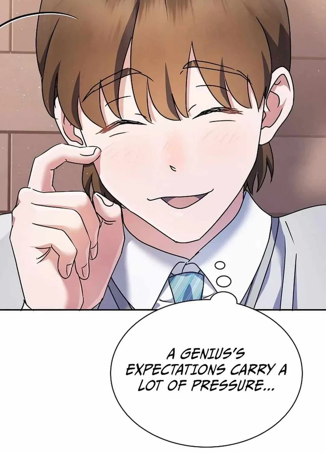 High School Musical Genius Is Paganini Reincarnated Chapter 10 page 126 - 