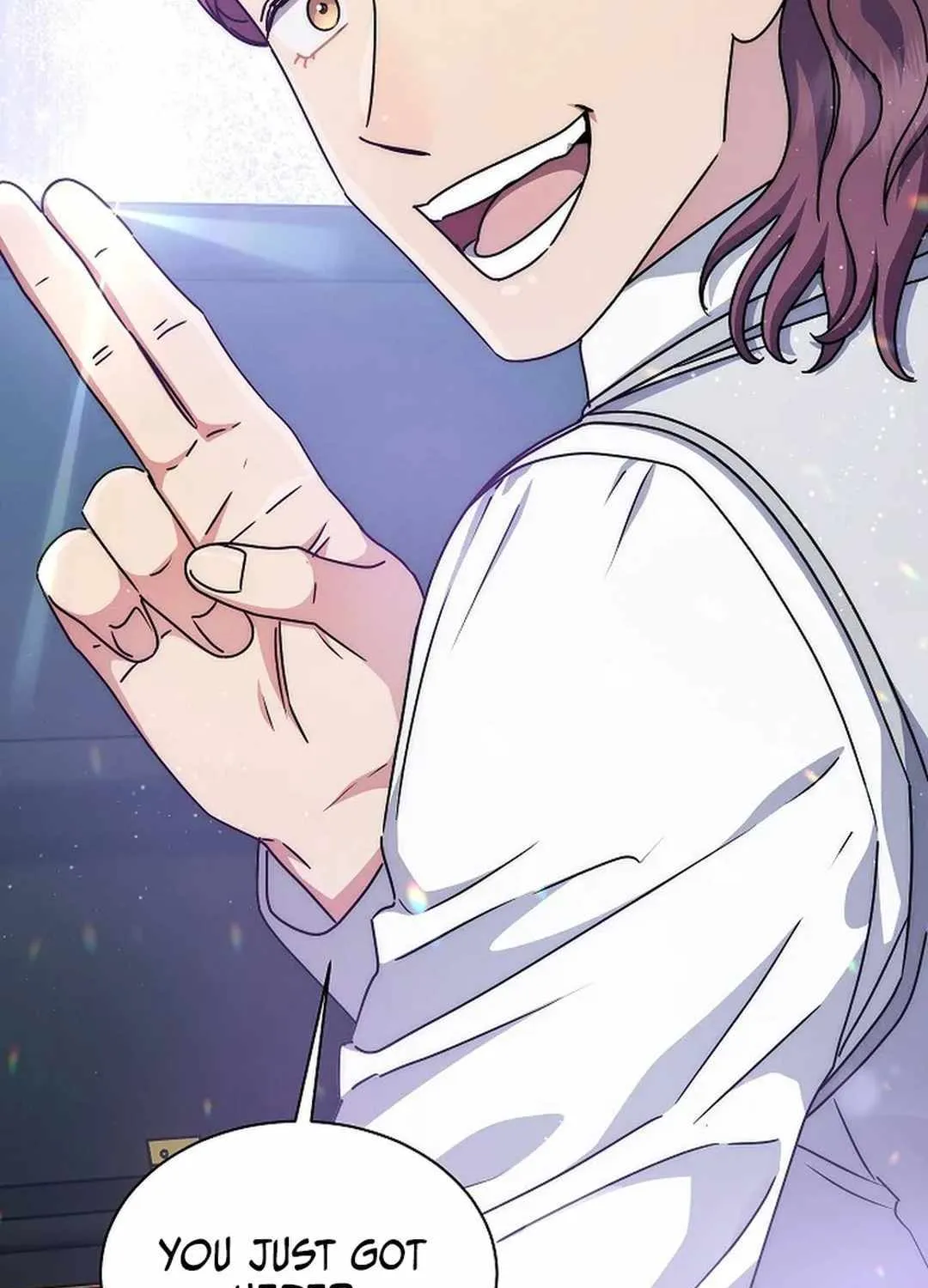 High School Musical Genius Is Paganini Reincarnated Chapter 10 page 135 - 