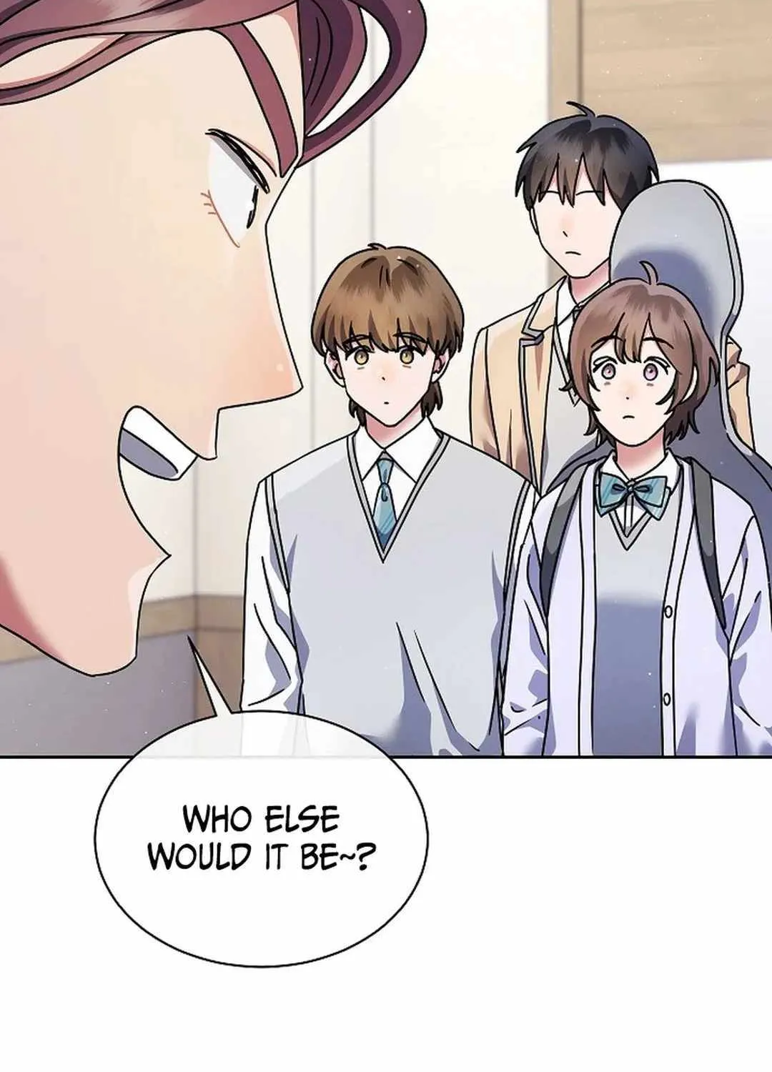 High School Musical Genius Is Paganini Reincarnated Chapter 10 page 139 - 
