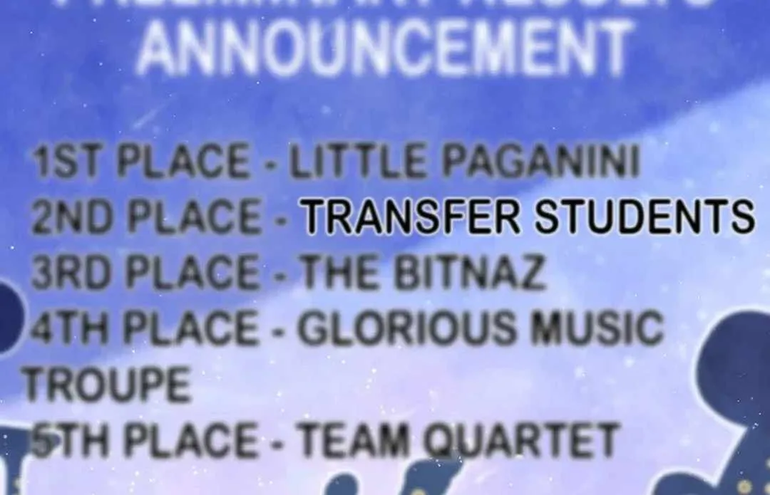 High School Musical Genius Is Paganini Reincarnated Chapter 10 page 157 - 