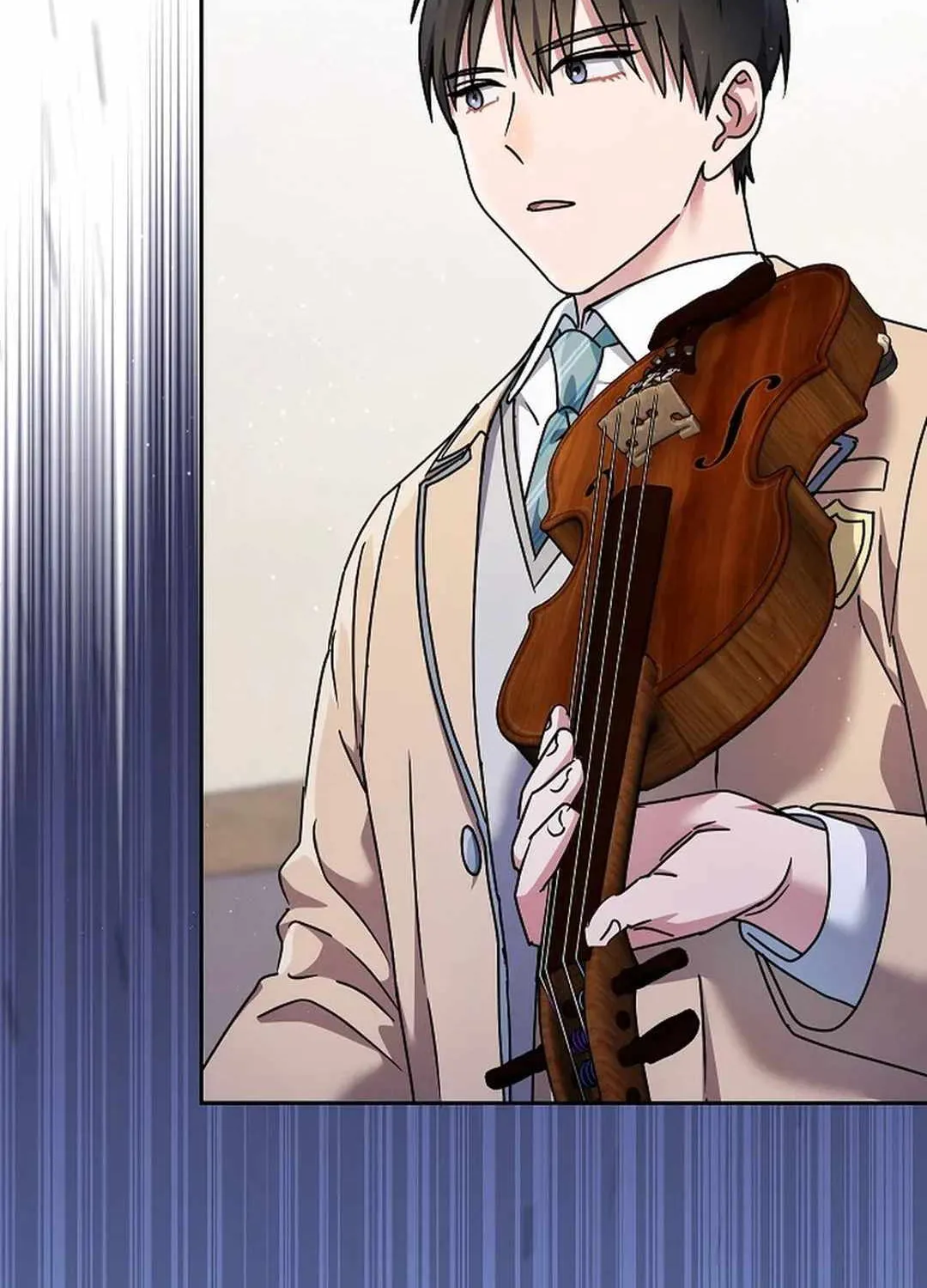 High School Musical Genius Is Paganini Reincarnated Chapter 10 page 21 - 