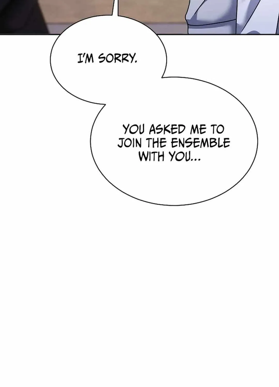 High School Musical Genius Is Paganini Reincarnated Chapter 10 page 37 - 