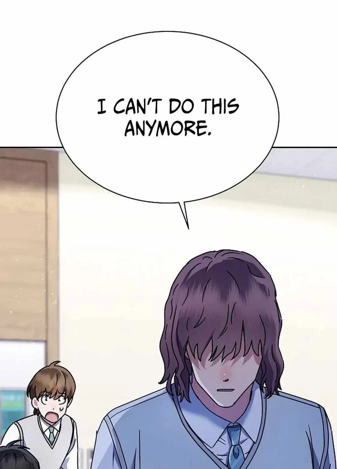 High School Musical Genius Is Paganini Reincarnated Chapter 10 page 38 - 