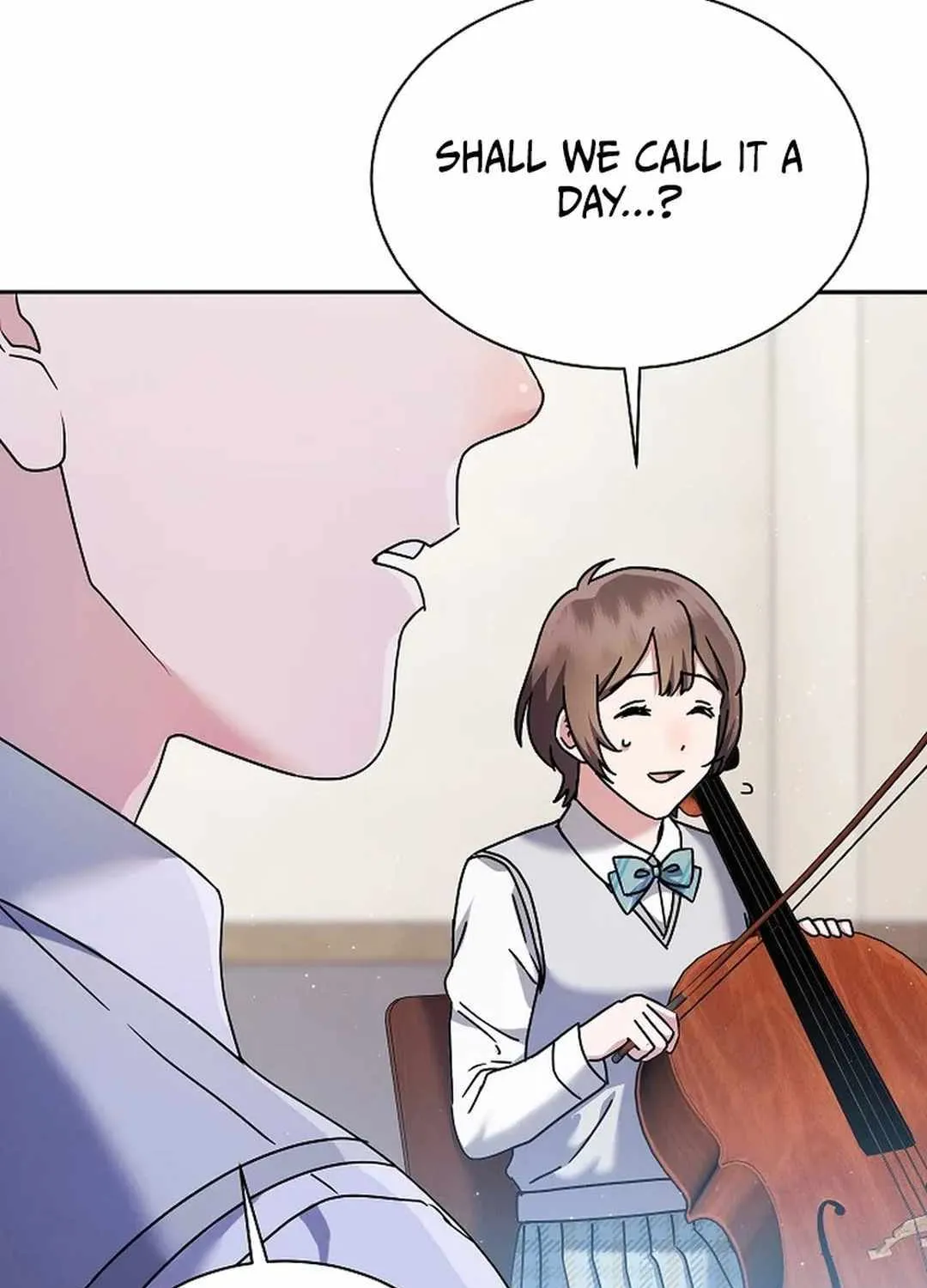 High School Musical Genius Is Paganini Reincarnated Chapter 10 page 45 - 