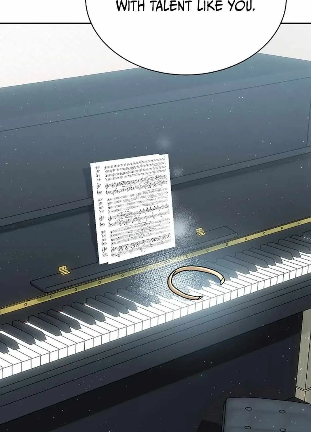 High School Musical Genius Is Paganini Reincarnated Chapter 10 page 47 - 