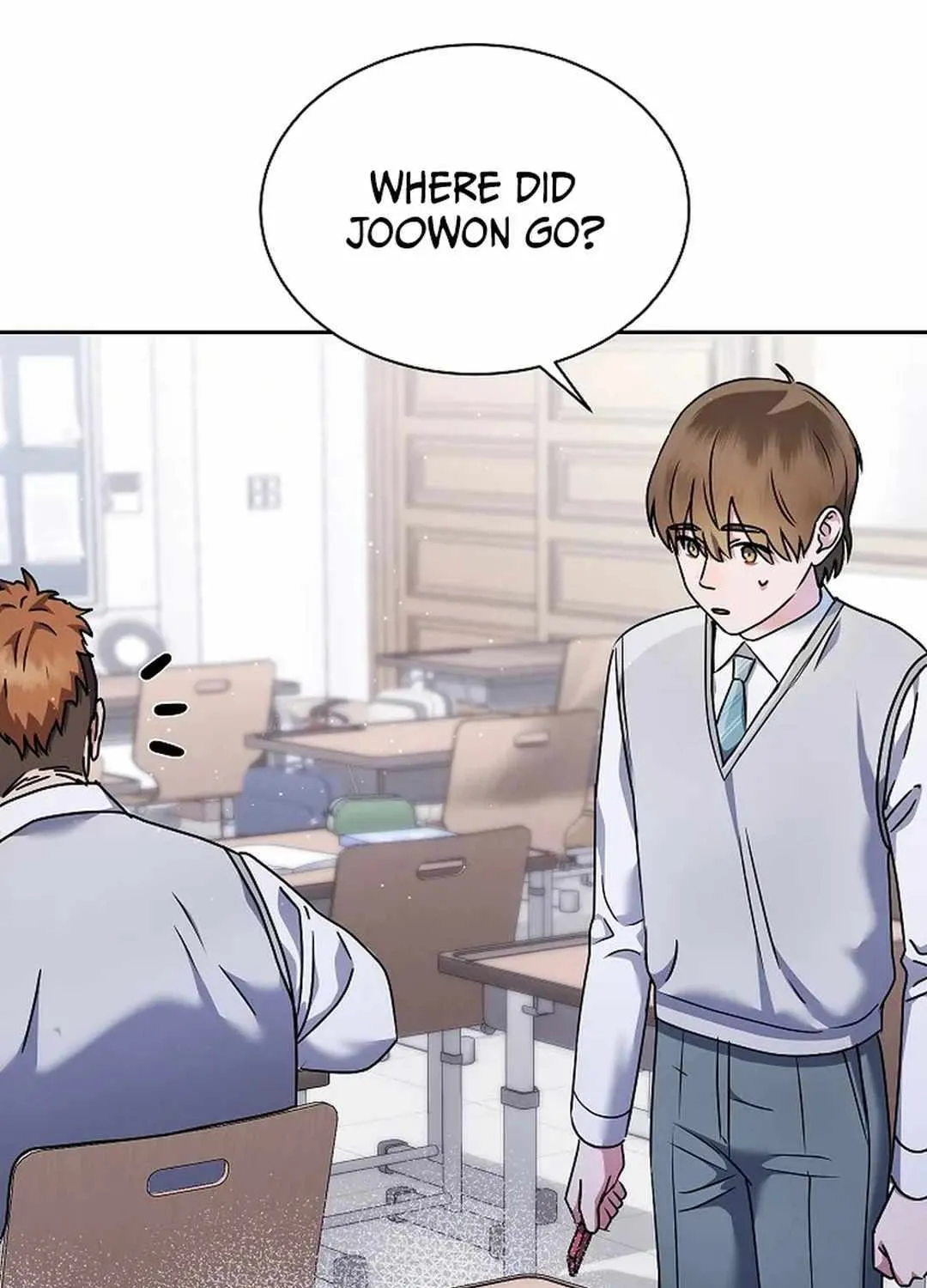 High School Musical Genius Is Paganini Reincarnated Chapter 10 page 59 - 