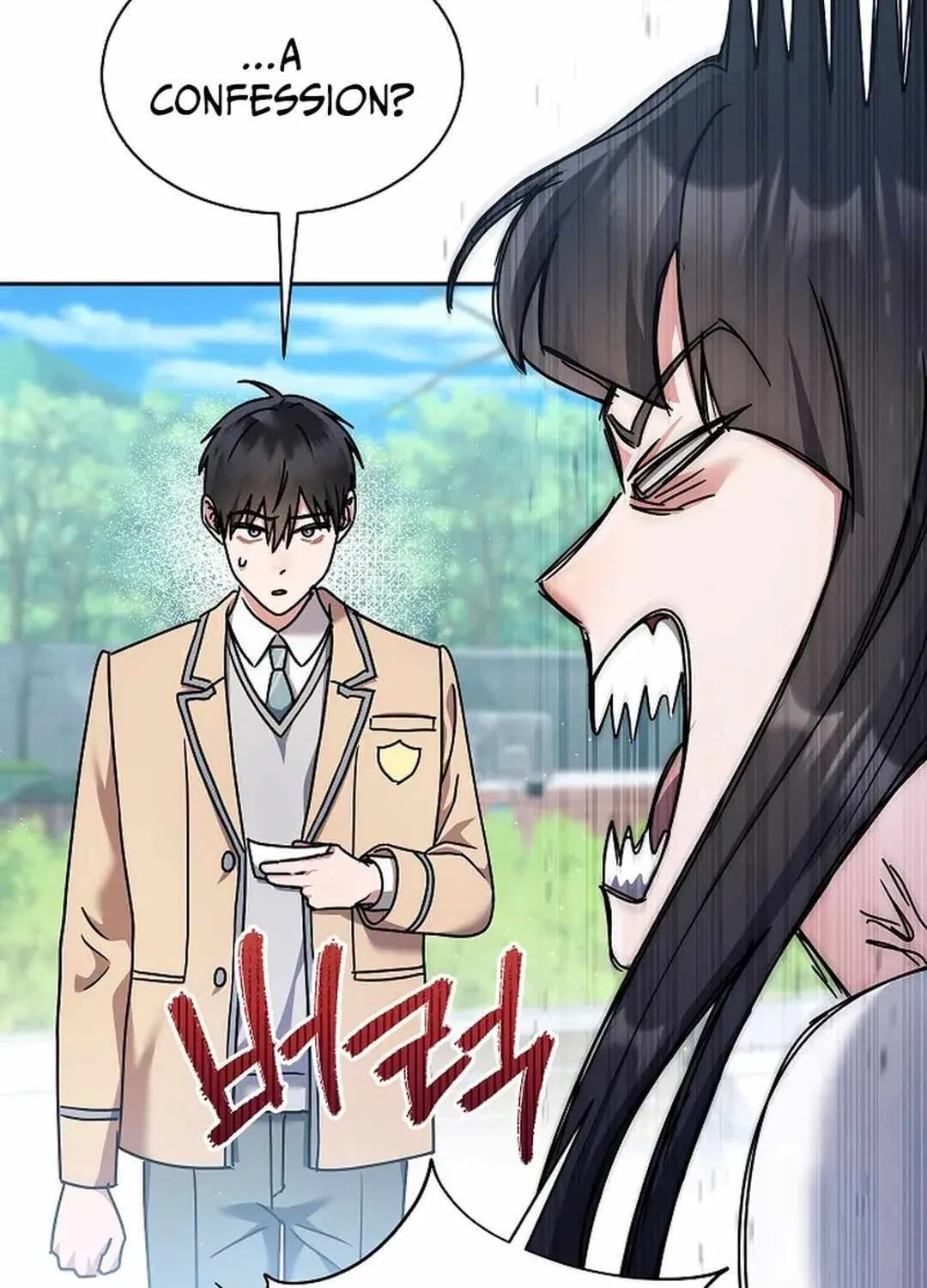 High School Musical Genius Is Paganini Reincarnated Chapter 10 page 69 - 