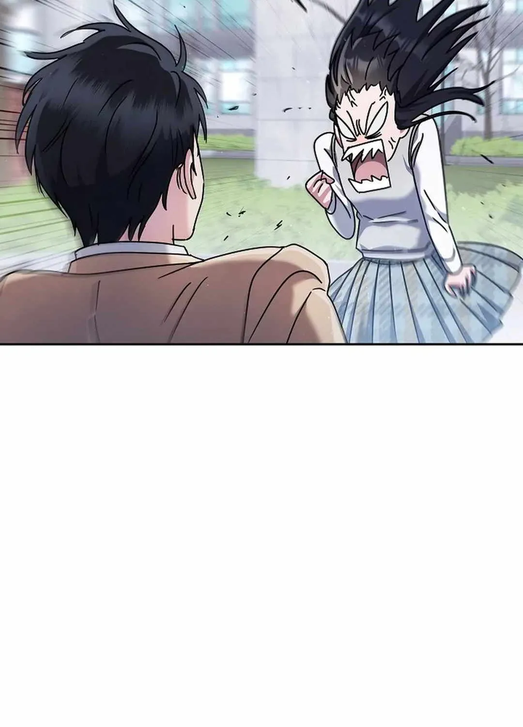 High School Musical Genius Is Paganini Reincarnated Chapter 10 page 76 - 