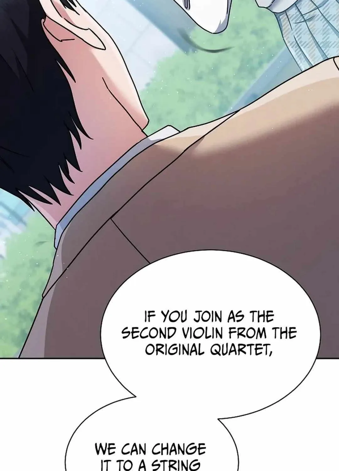 High School Musical Genius Is Paganini Reincarnated Chapter 10 page 87 - 