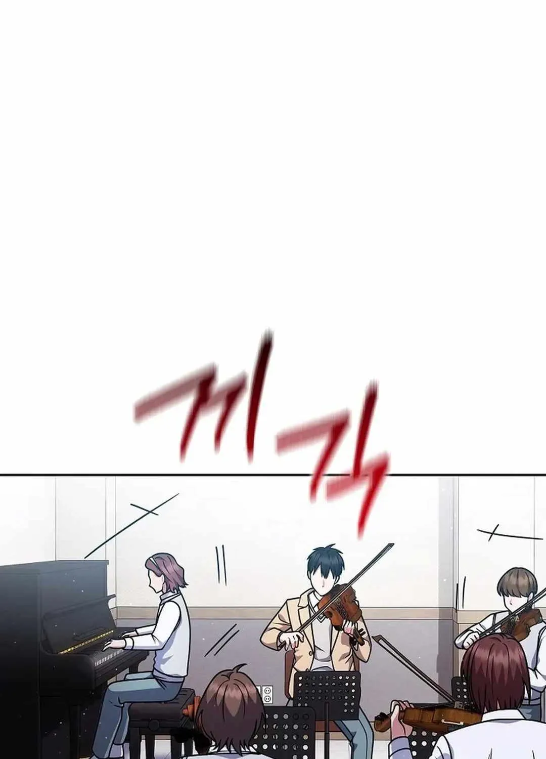 High School Musical Genius Is Paganini Reincarnated Chapter 10 page 10 - 