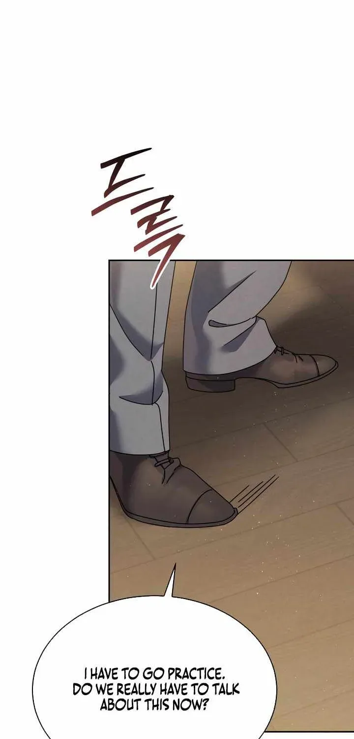 High School Musical Genius Is Paganini Reincarnated Chapter 101 page 11 - 