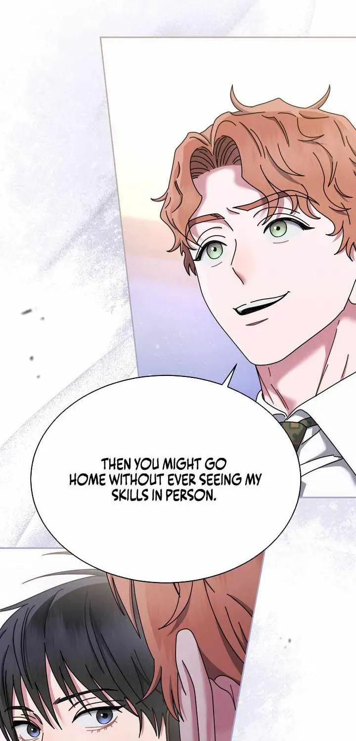 High School Musical Genius Is Paganini Reincarnated Chapter 101 page 18 - 