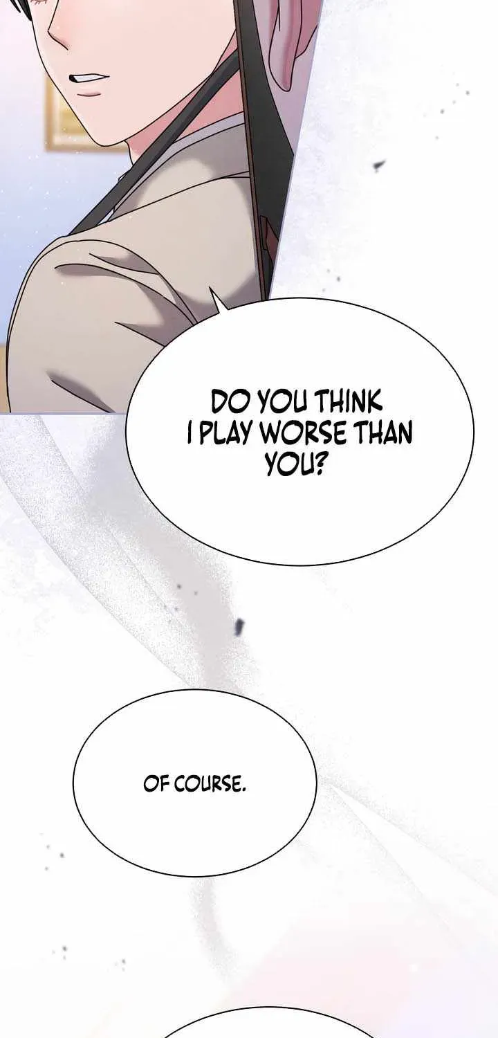 High School Musical Genius Is Paganini Reincarnated Chapter 101 page 19 - 