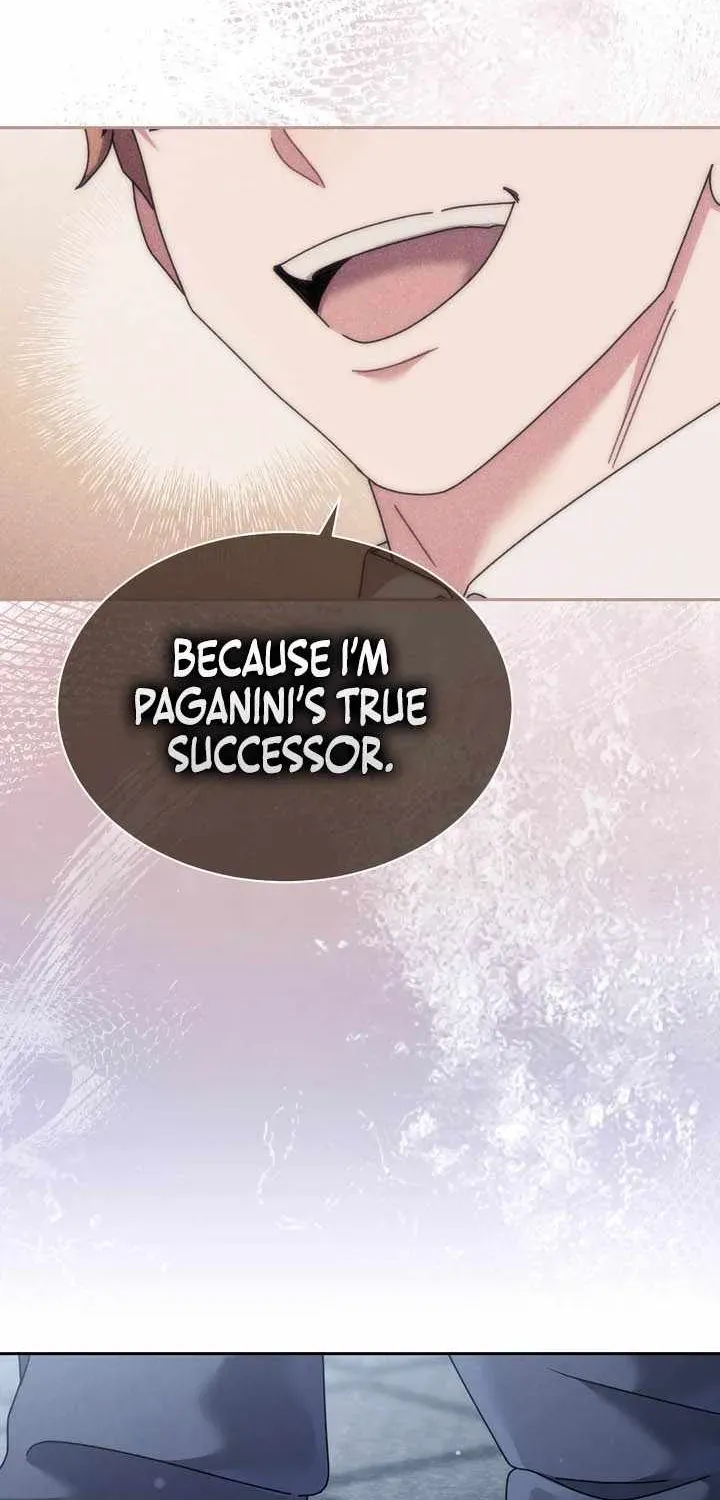 High School Musical Genius Is Paganini Reincarnated Chapter 101 page 29 - 