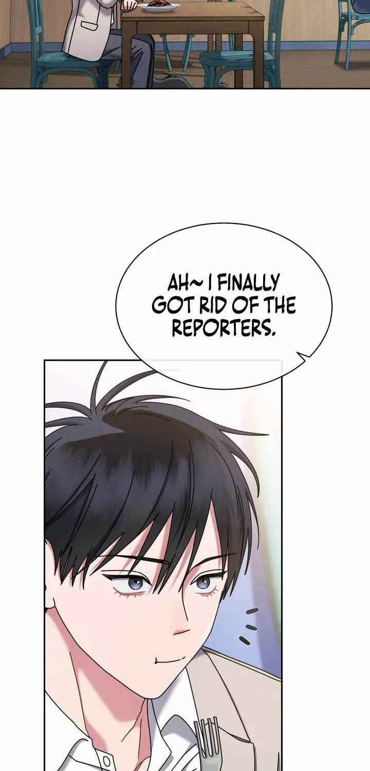 High School Musical Genius Is Paganini Reincarnated Chapter 101 page 4 - 