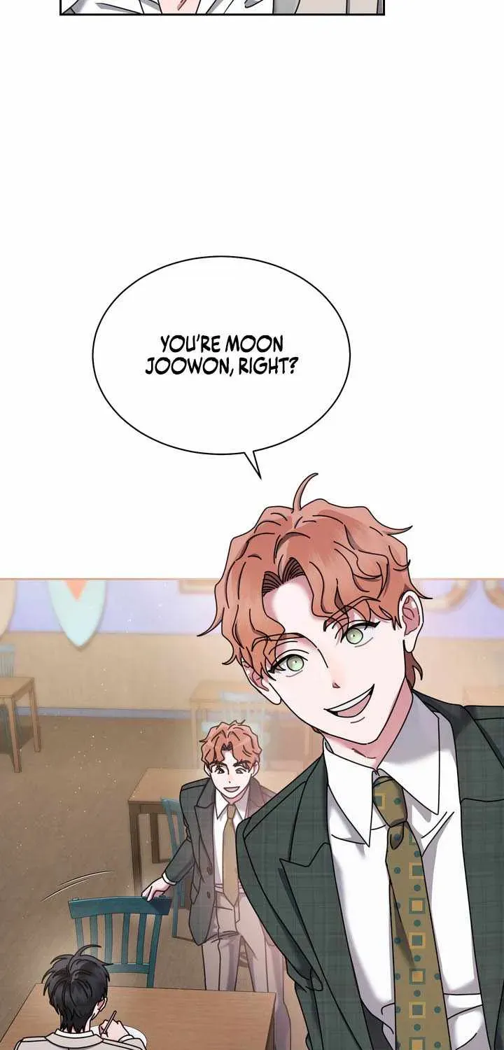 High School Musical Genius Is Paganini Reincarnated Chapter 101 page 5 - 
