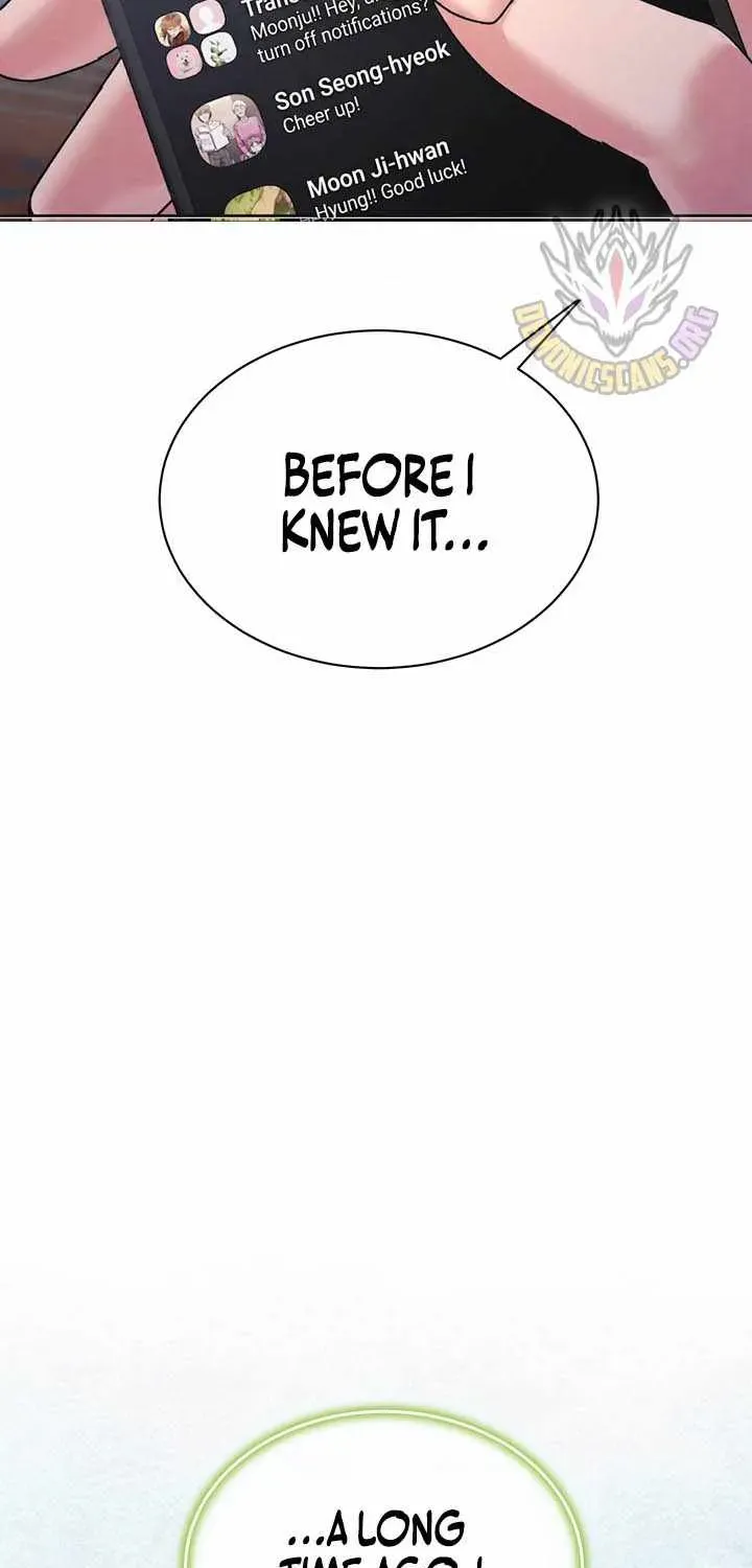 High School Musical Genius Is Paganini Reincarnated Chapter 101 page 42 - 