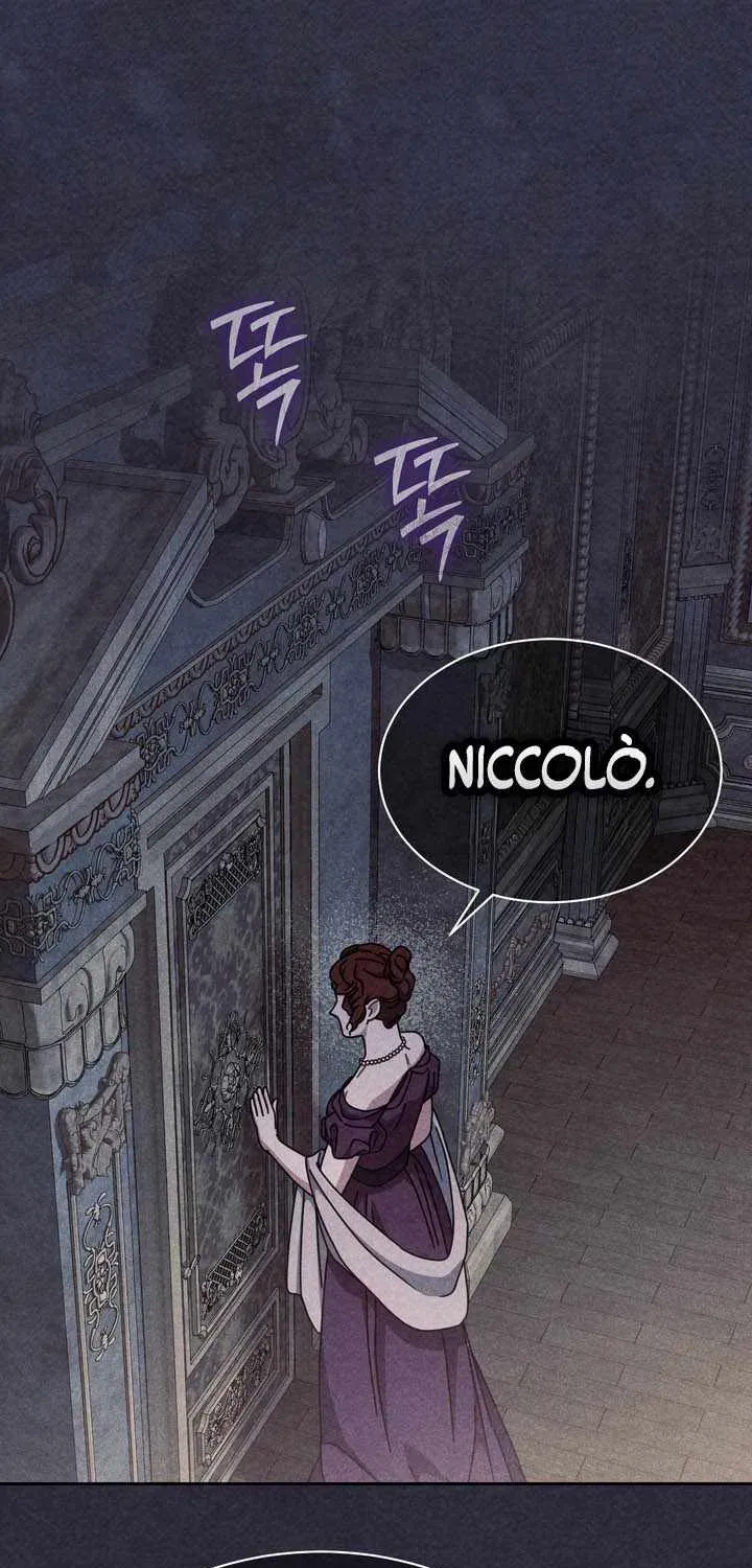 High School Musical Genius Is Paganini Reincarnated Chapter 101 page 49 - 