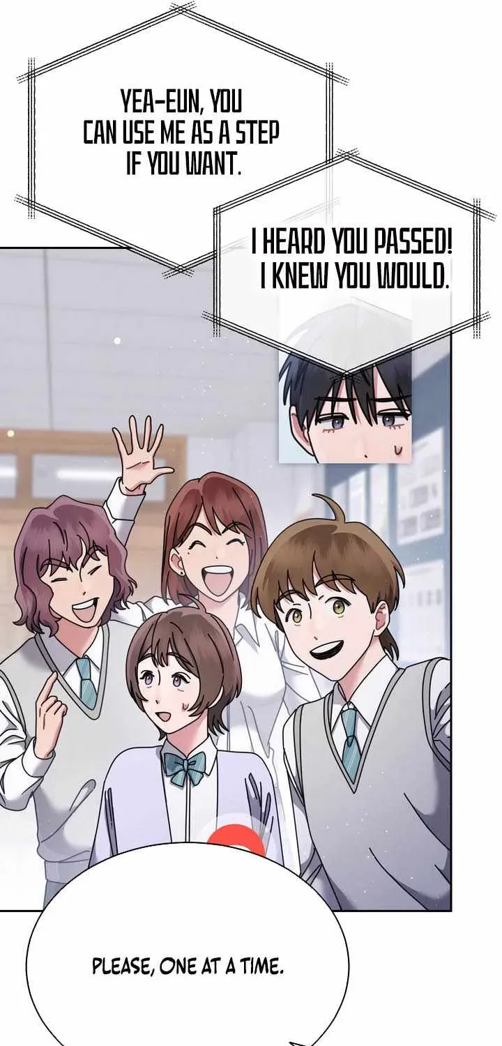 High School Musical Genius Is Paganini Reincarnated Chapter 101 page 65 - 