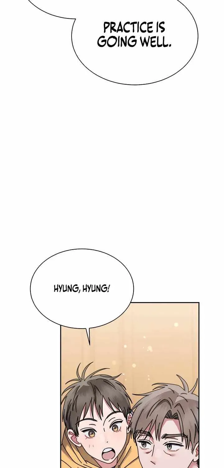High School Musical Genius Is Paganini Reincarnated Chapter 101 page 67 - 