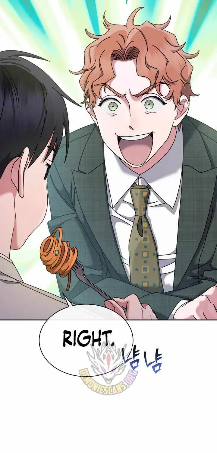 High School Musical Genius Is Paganini Reincarnated Chapter 101 page 8 - 