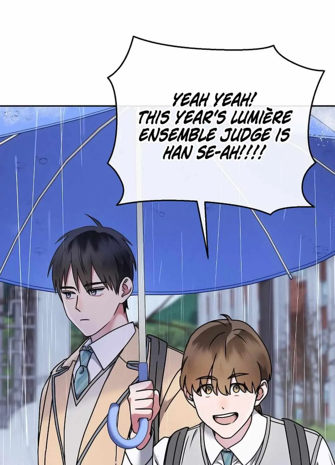 High School Musical Genius Is Paganini Reincarnated Chapter 11 page 104 - 