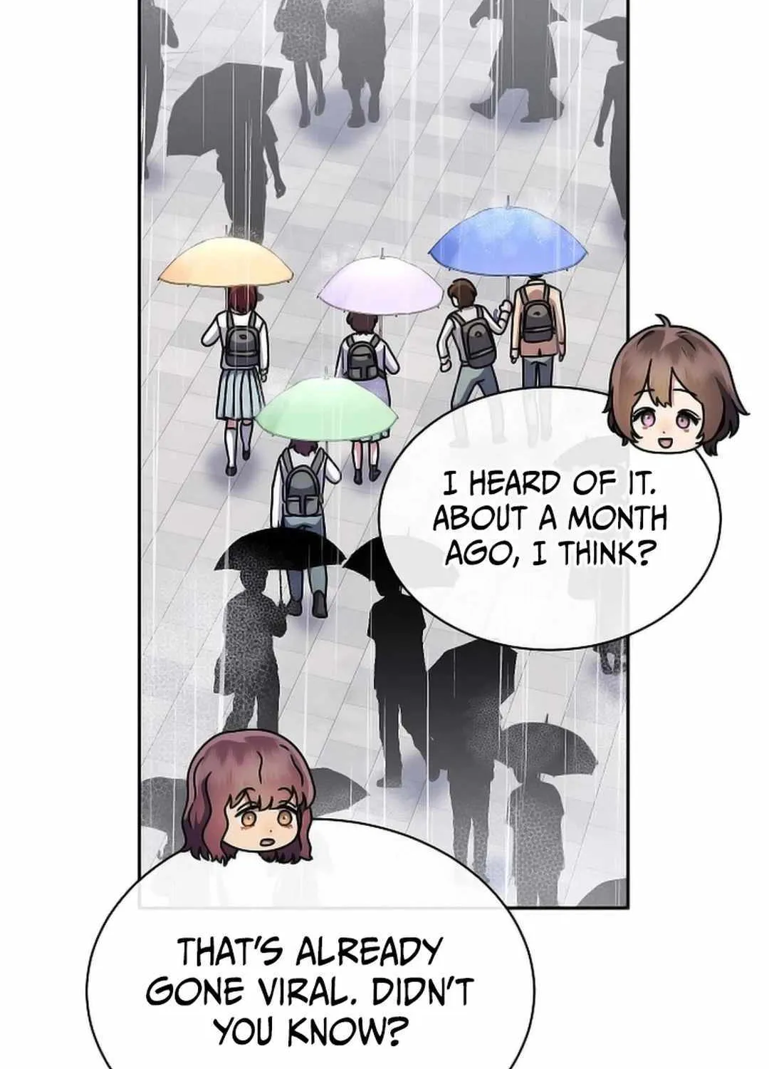 High School Musical Genius Is Paganini Reincarnated Chapter 11 page 108 - 