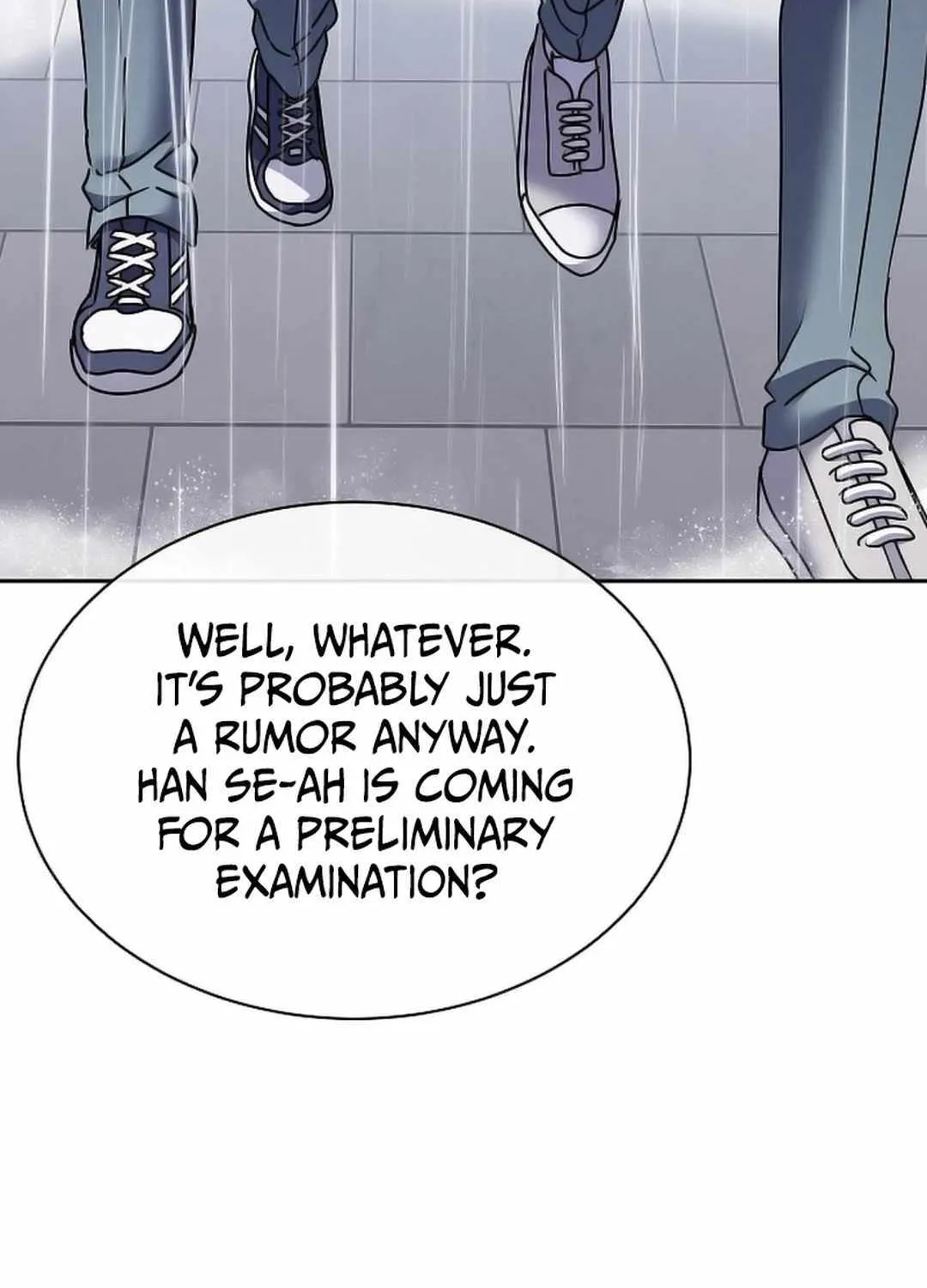 High School Musical Genius Is Paganini Reincarnated Chapter 11 page 110 - 