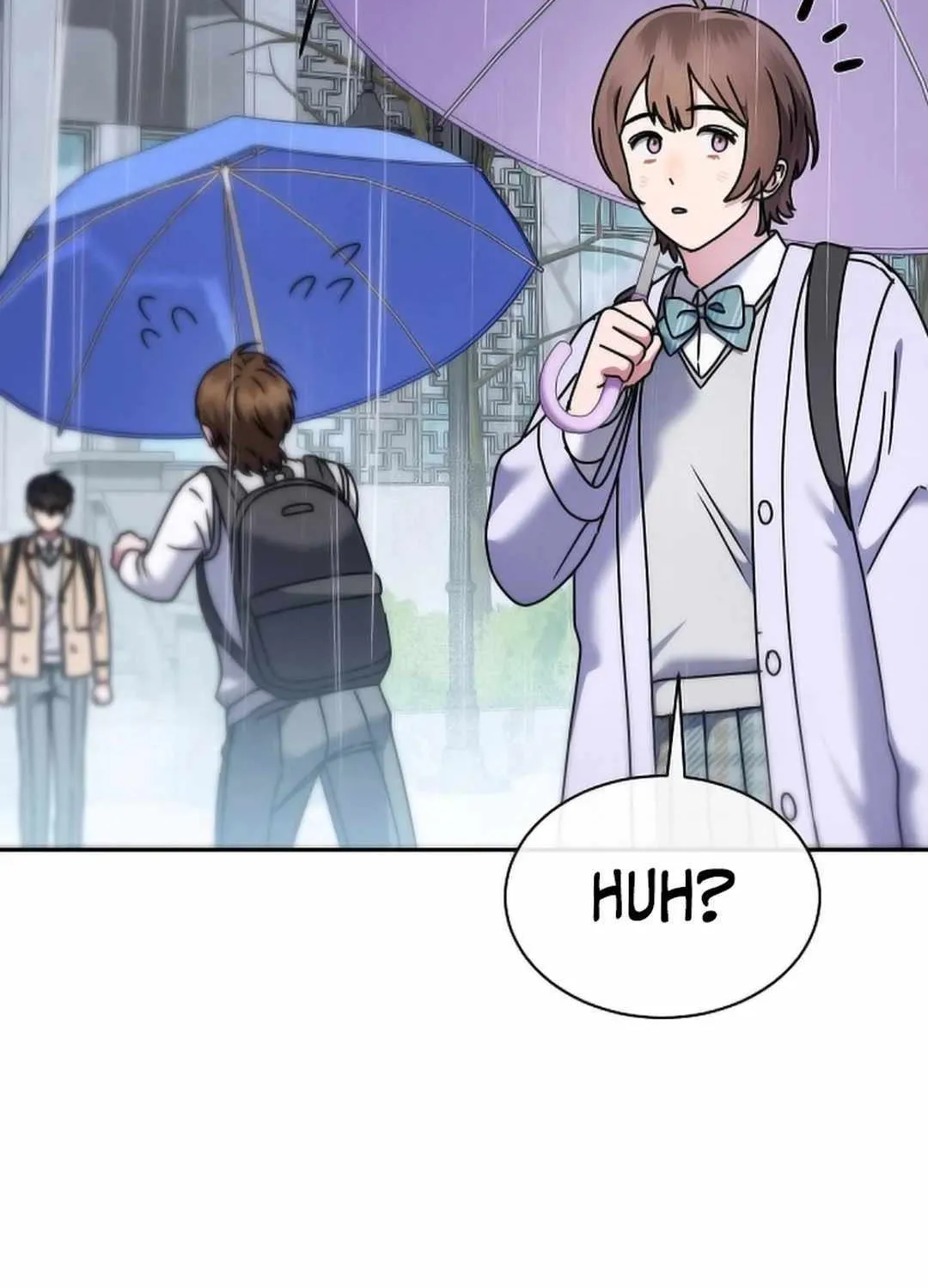 High School Musical Genius Is Paganini Reincarnated Chapter 11 page 122 - 