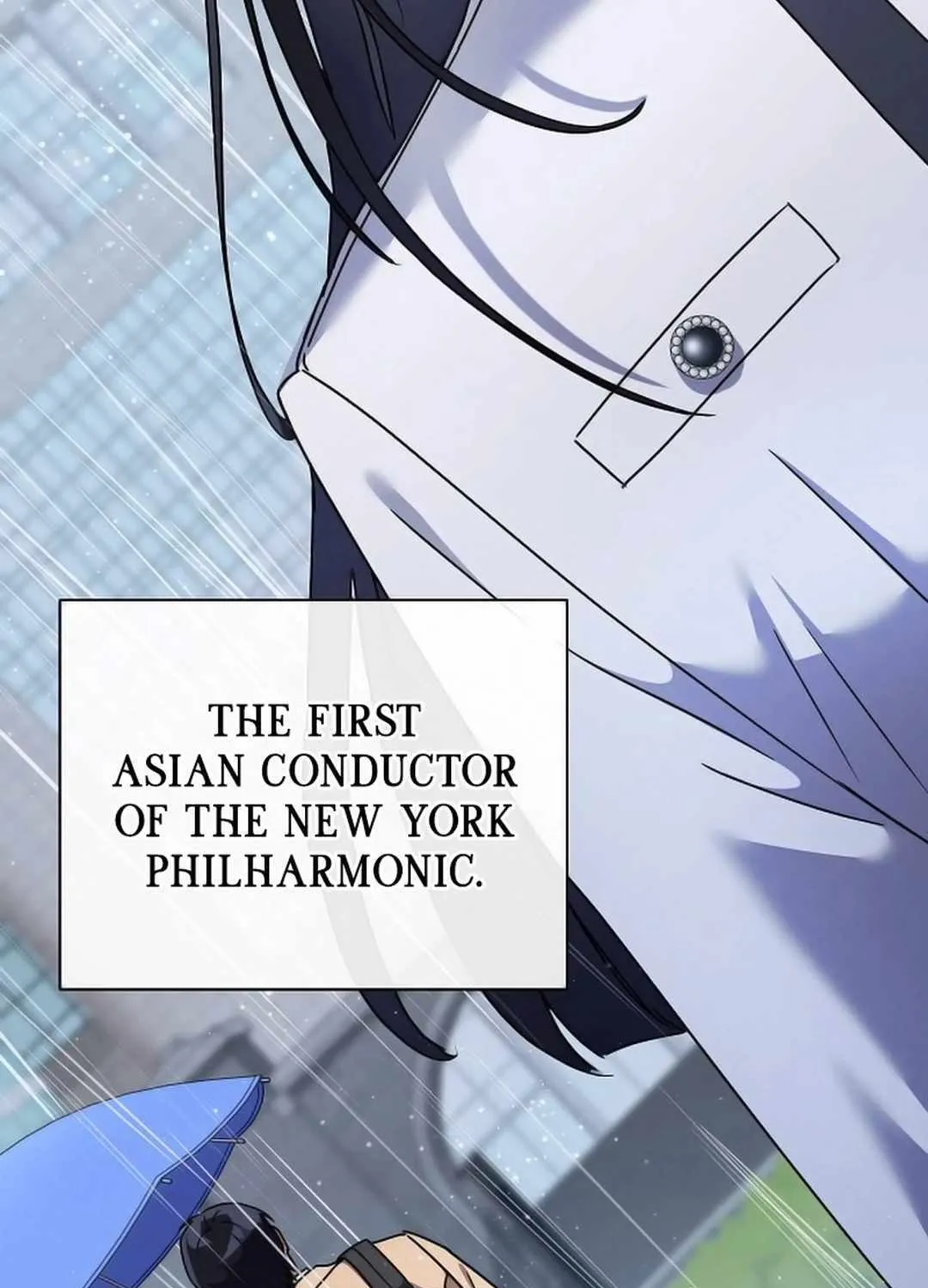 High School Musical Genius Is Paganini Reincarnated Chapter 11 page 155 - 