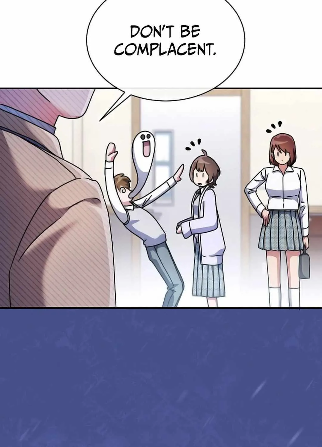 High School Musical Genius Is Paganini Reincarnated Chapter 11 page 20 - 