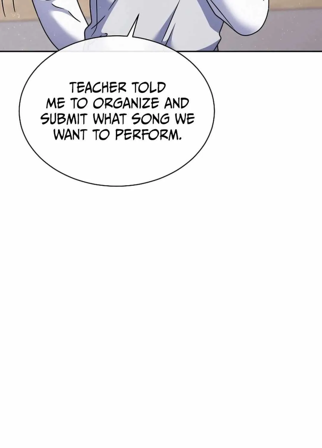 High School Musical Genius Is Paganini Reincarnated Chapter 11 page 26 - 