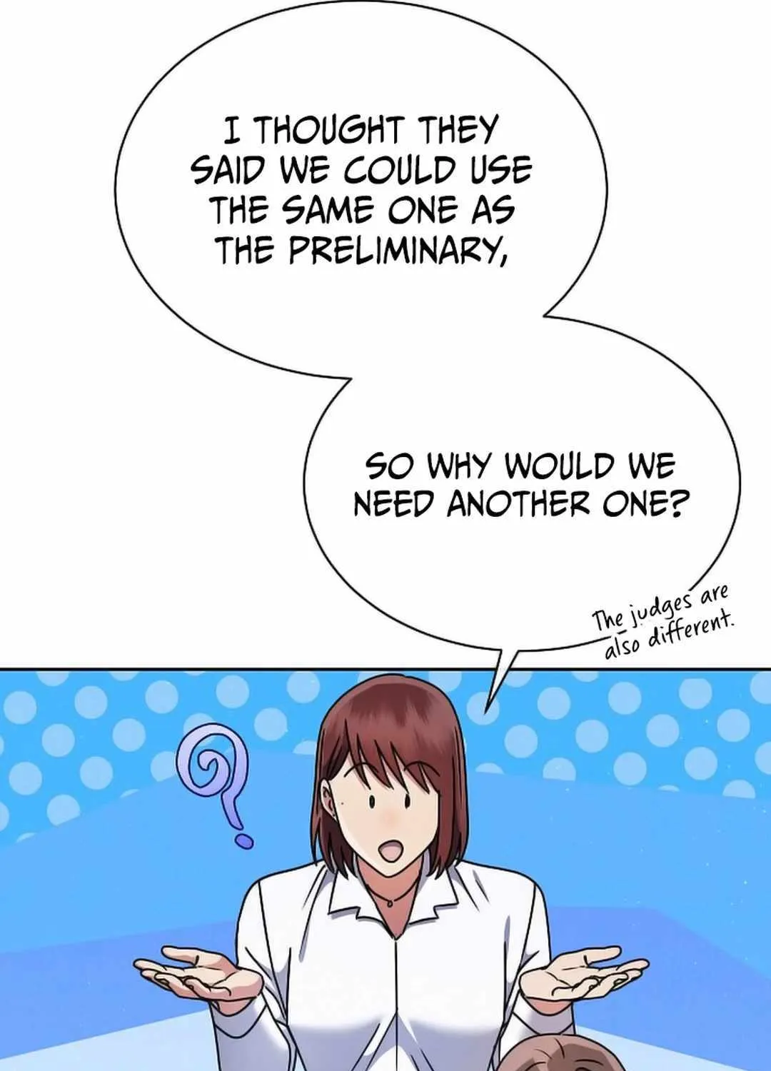 High School Musical Genius Is Paganini Reincarnated Chapter 11 page 28 - 