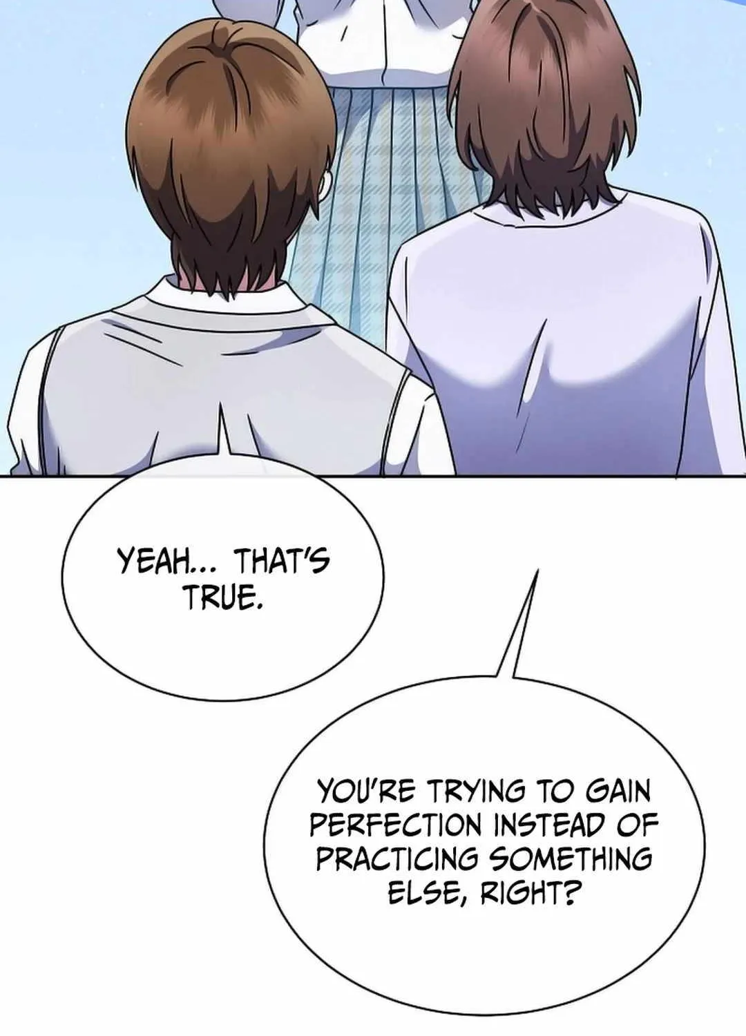 High School Musical Genius Is Paganini Reincarnated Chapter 11 page 29 - 