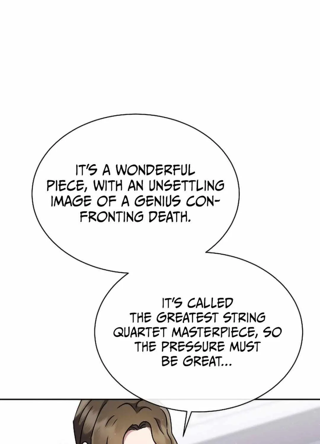 High School Musical Genius Is Paganini Reincarnated Chapter 11 page 51 - 