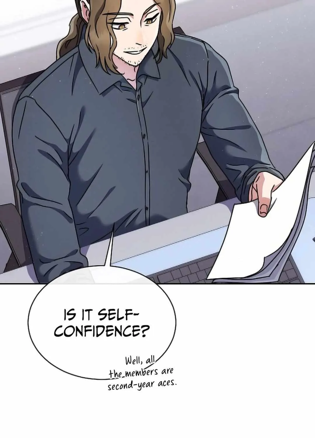 High School Musical Genius Is Paganini Reincarnated Chapter 11 page 52 - 